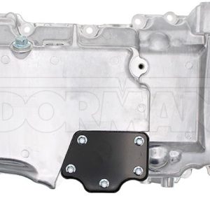 Dorman Oil Pan, OE Solutions™, 5.7 Quarts, Without Windage Tray, Center Wet Sump – 264-556