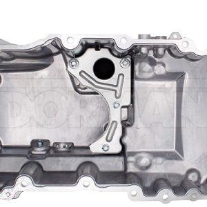 Dorman Oil Pan, OE Solutions™, 5.7 Quarts, Without Windage Tray, Center Wet Sump – 264-556