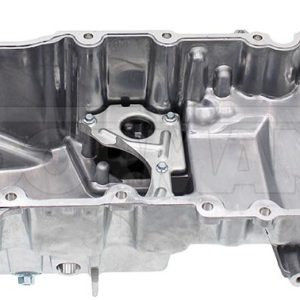 Dorman Oil Pan, OE Solutions™, 5.7 Quarts, Without Windage Tray, Center Wet Sump – 264-556