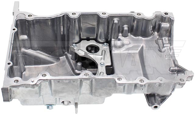 Dorman Oil Pan, OE Solutions™, 5.7 Quarts, Without Windage Tray, Center Wet Sump – 264-556