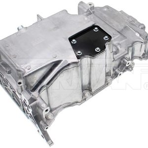 Dorman Oil Pan, OE Solutions™, 5.7 Quarts, Without Windage Tray, Center Wet Sump – 264-556