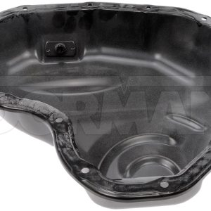 Dorman Oil Pan, OE Solutions ™, 2 Quart Capacity – 264-593