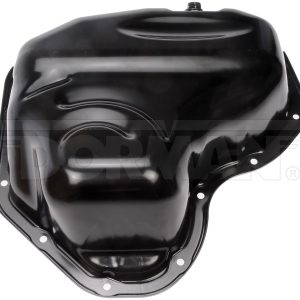 Dorman Oil Pan, OE Solutions ™, 2 Quart Capacity – 264-593
