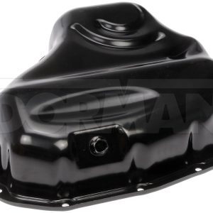 Dorman Oil Pan, OE Solutions ™, 2 Quart Capacity – 264-593