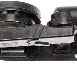 Dorman PCV Valve Diaphragm, OE Solutions™ – 264-728