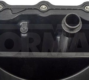 Dorman Oil Pan, OE Solutions™ – 264-732