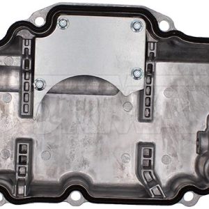 Dorman Oil Pan, OE Solutions ™, 4.2 Quarts, Without Windage Tray, Center Dry Sump, 8.46 Inch Length X 6 Inch Width X 2 Inch Depth Sump – 264-863
