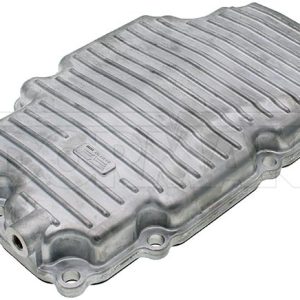 Dorman Oil Pan, OE Solutions™, 6.86 Quart Capacity, Without Windage Tray, Front Wet Sump – 264-864