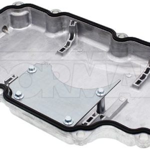 Dorman Oil Pan, OE Solutions™, 6.86 Quart Capacity, Without Windage Tray, Front Wet Sump – 264-864