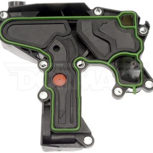Dorman PCV Valve, OE Solutions™, Plastic, Bolt on Mount – 264-901