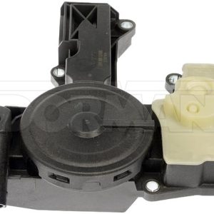 Dorman PCV Valve, OE Solutions™, Plastic, Bolt on Mount – 264-901