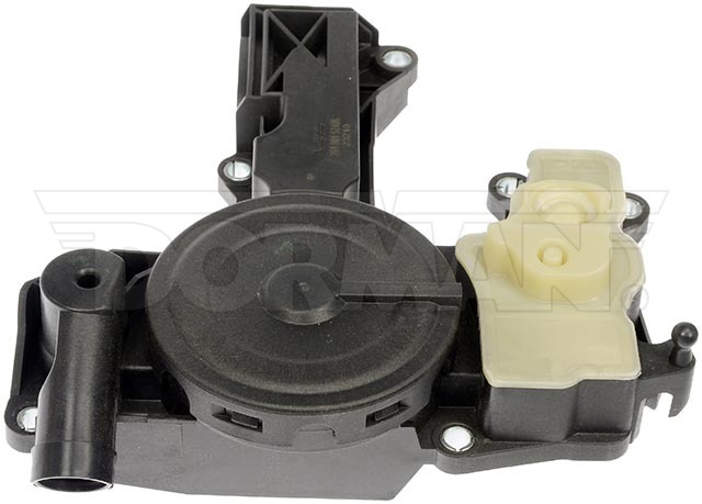 Dorman PCV Valve, OE Solutions™, Plastic, Bolt on Mount – 264-901