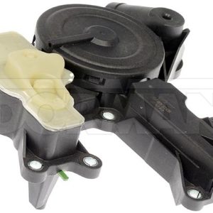 Dorman PCV Valve, OE Solutions™, Plastic, Bolt on Mount – 264-901