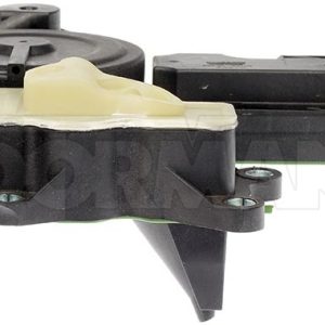 Dorman PCV Valve, OE Solutions™, Plastic, Bolt on Mount – 264-901