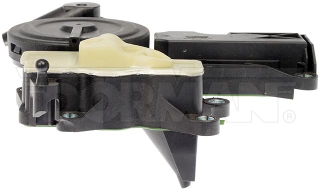Dorman PCV Valve, OE Solutions™, Plastic, Bolt on Mount – 264-901