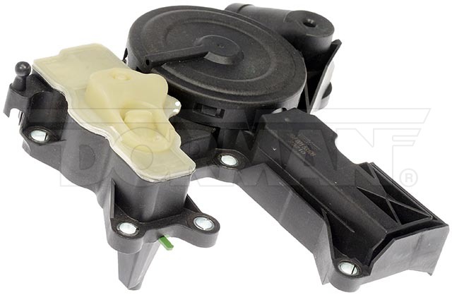 Dorman PCV Valve, OE Solutions™, Plastic, Bolt on Mount – 264-901