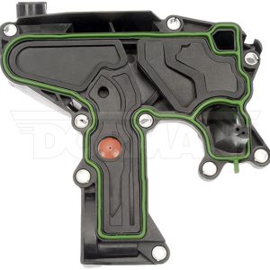Dorman PCV Valve, OE Solutions™, Plastic, Bolt on Mount – 264-903