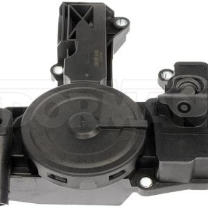 Dorman PCV Valve, OE Solutions™, Plastic, Bolt on Mount – 264-903