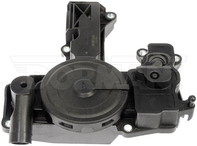 Dorman PCV Valve, OE Solutions™, Plastic, Bolt on Mount – 264-903