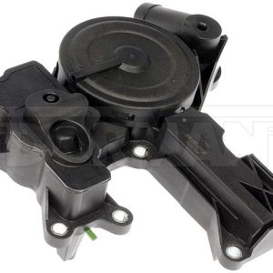 Dorman PCV Valve, OE Solutions™, Plastic, Bolt on Mount – 264-903