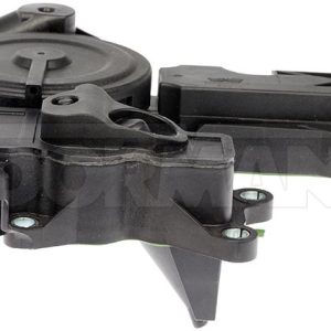 Dorman PCV Valve, OE Solutions™, Plastic, Bolt on Mount – 264-903