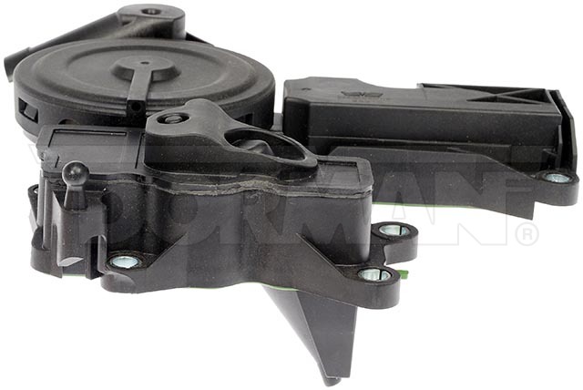 Dorman PCV Valve, OE Solutions™, Plastic, Bolt on Mount – 264-903