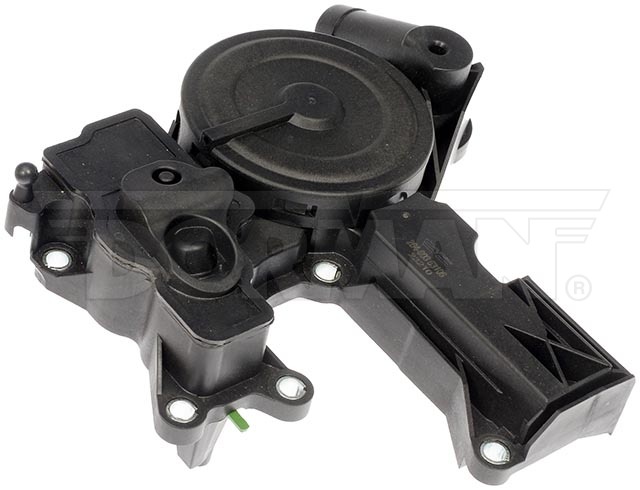 Dorman PCV Valve, OE Solutions™, Plastic, Bolt on Mount – 264-903