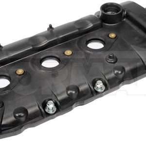 Dorman Valve Cover, OE Solutions ™, 17.8 Inch Length, Black, Plastic, Single – 264-925