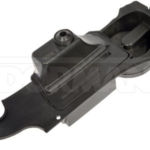 Dorman Crankcase Vent Valve, OE Solutions™, 0.28 Inch Inlet Dimeter, 0.33 Inch Outlet Diameter, Plastic – 264-927