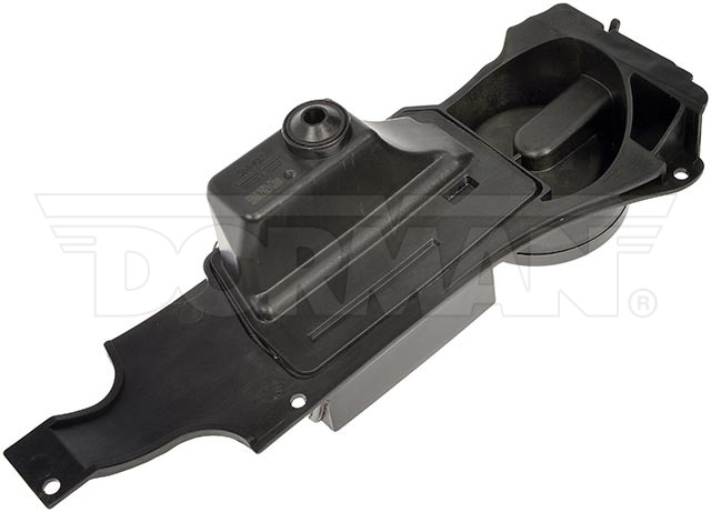Dorman Crankcase Vent Valve, OE Solutions™, 0.28 Inch Inlet Dimeter, 0.33 Inch Outlet Diameter, Plastic – 264-927