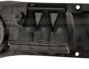 Dorman Crankcase Vent Valve, OE Solutions™, 0.28 Inch Inlet Dimeter, 0.33 Inch Outlet Diameter, Plastic – 264-927