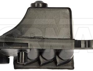 Dorman Crankcase Vent Valve, OE Solutions™, 0.28 Inch Inlet Dimeter, 0.33 Inch Outlet Diameter, Plastic – 264-927