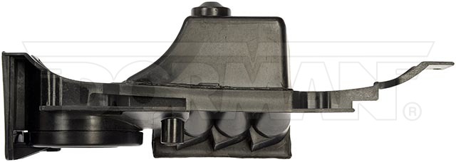 Dorman Crankcase Vent Valve, OE Solutions™, 0.28 Inch Inlet Dimeter, 0.33 Inch Outlet Diameter, Plastic – 264-927