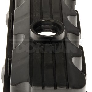 Dorman Valve Cover, OE Solutions™, 14.7 Inch Length, With Gasket – 264-964