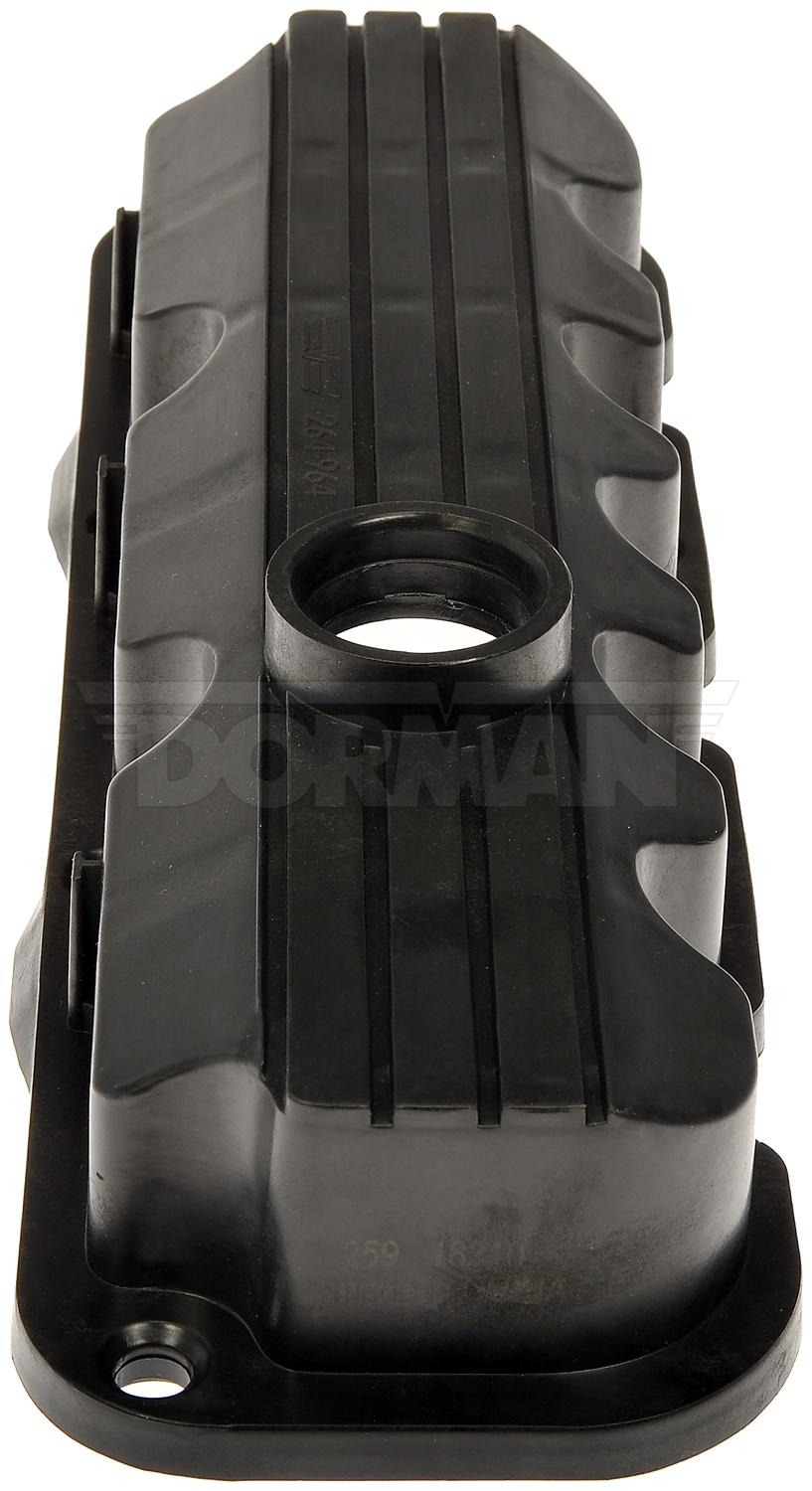 Dorman Valve Cover, OE Solutions™, 14.7 Inch Length, With Gasket – 264-964