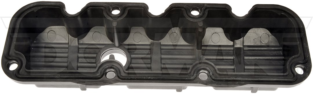 Dorman Valve Cover, OE Solutions™, 14.7 Inch Length, With Gasket – 264-964