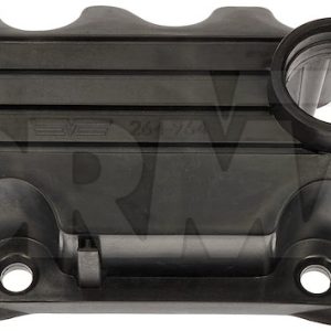Dorman Valve Cover, OE Solutions™, 14.7 Inch Length, With Gasket – 264-964