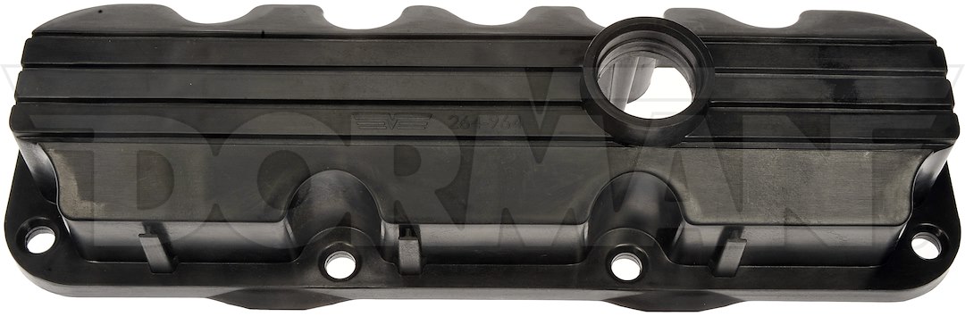 Dorman Valve Cover, OE Solutions™, 14.7 Inch Length, With Gasket – 264-964