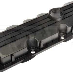 Dorman Valve Cover, OE Solutions™, 14.7 Inch Length, With Gasket – 264-964