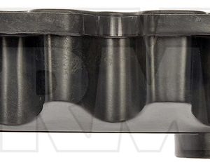 Dorman Valve Cover, OE Solutions™, 14.7 Inch Length, With Gasket – 264-964