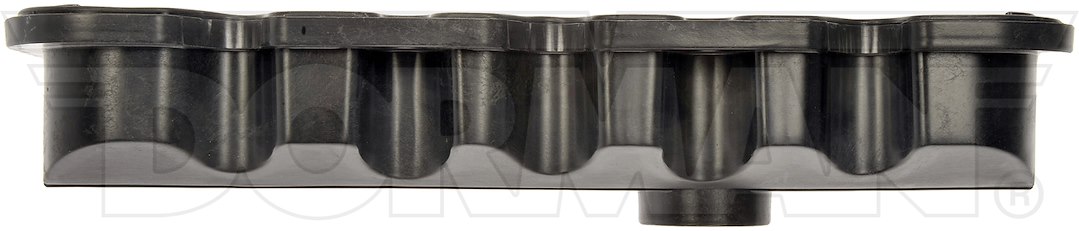 Dorman Valve Cover, OE Solutions™, 14.7 Inch Length, With Gasket – 264-964
