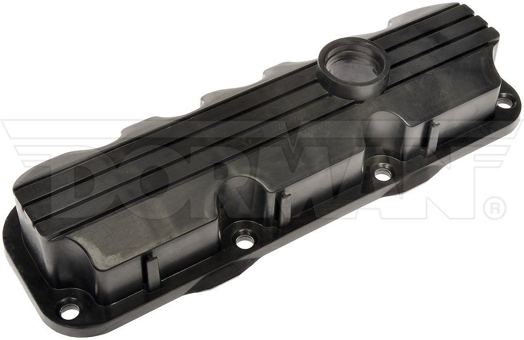 Dorman Valve Cover, OE Solutions™, 14.7 Inch Length, With Gasket – 264-964
