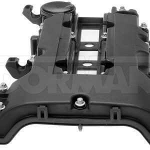 Dorman Valve Cover, OE Solutions ™, With Gasket and 15 Bolts – 264-968