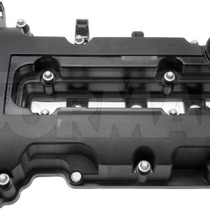 Dorman Valve Cover, OE Solutions ™, With Gasket and 15 Bolts – 264-968