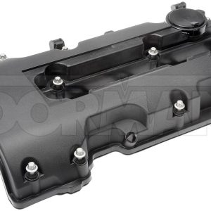 Dorman Valve Cover, OE Solutions ™, With Gasket and 15 Bolts – 264-968