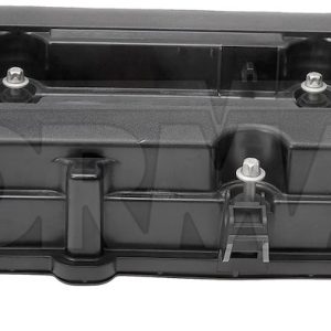 Dorman Valve Cover, OE Solutions ™, With Gasket and 15 Bolts – 264-968