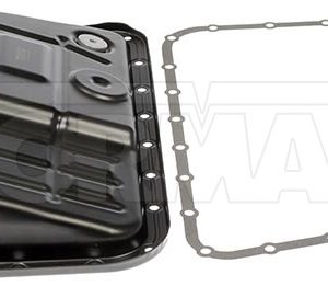 Dorman Auto Trans Oil Pan, OE Solutions™, 1 Quart Capacity – 265-581