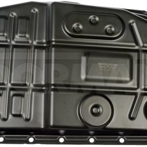 Dorman Auto Trans Oil Pan, OE Solutions™, 1 Quart Capacity – 265-581