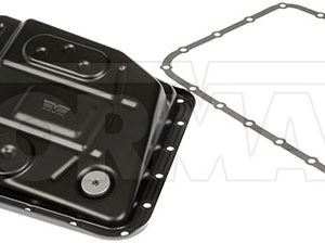 Dorman Auto Trans Oil Pan, OE Solutions™, 1 Quart Capacity – 265-581