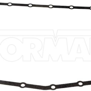 Dorman Auto Trans Oil Pan, OE Solutions™, 1 Quart Capacity – 265-581